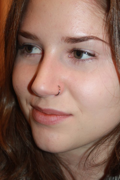 Nose Piercing | Tattoo Factory